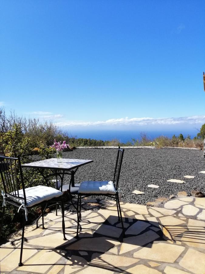 Alma Villa Garafia Exterior photo