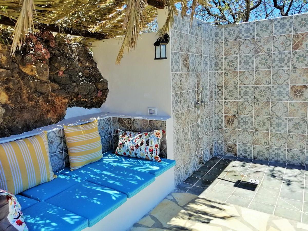 Alma Villa Garafia Exterior photo